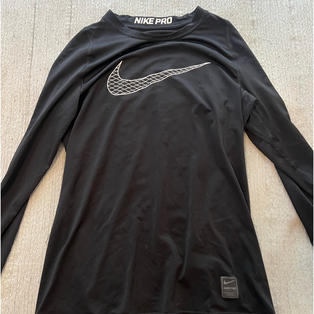 Nike Dri-Fit Sleeves